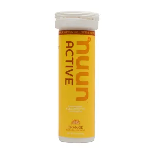 Nuun Active Tabs Nuun Active Tabs