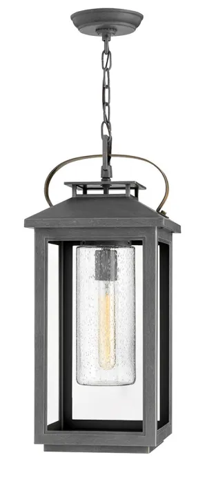 OUTDOOR ATWATER Hanging Lantern OUTDOOR ATWATER Hanging Lantern