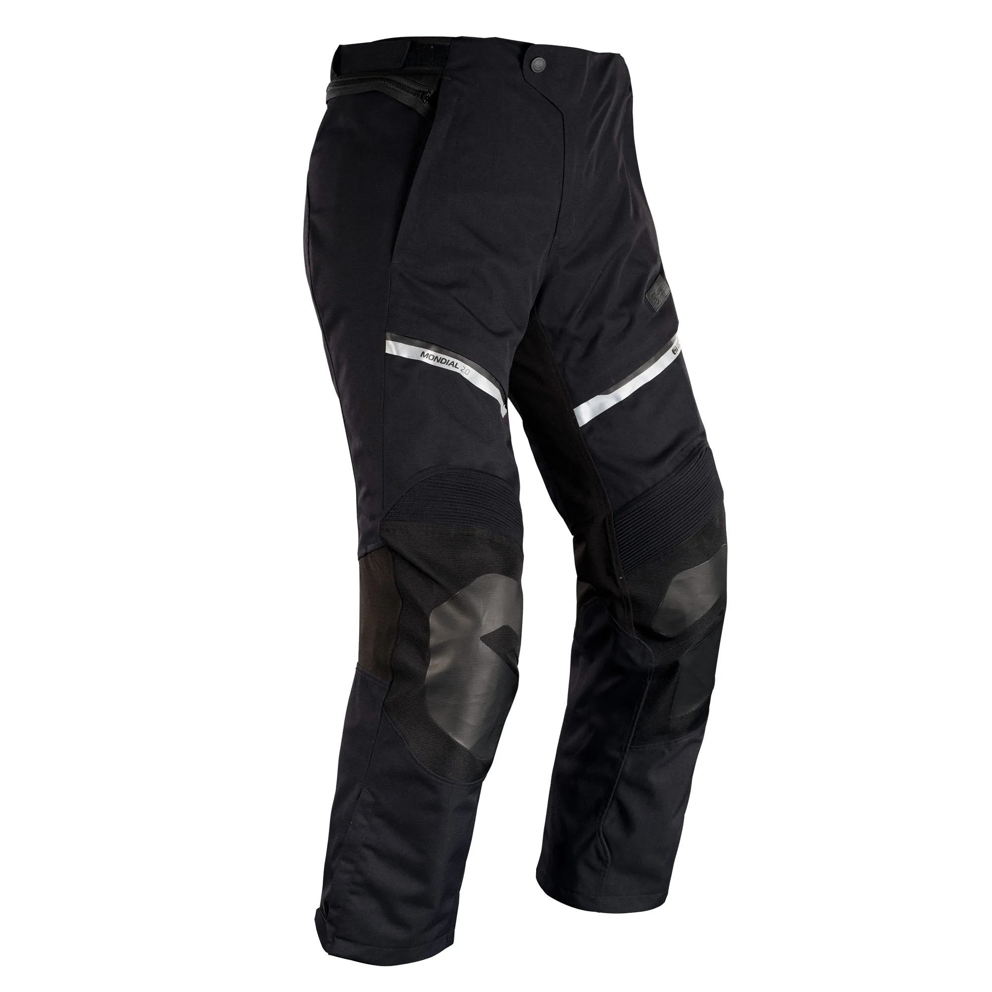 Oxford Mondial 2.0 MS Pant Tech Blk R