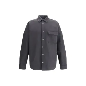 Palm Angels Shirt Palm Angels Shirt