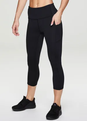 Prime Lightweight Tech Flex Ultra Hold Capri Prime Lightweight Tech Flex Ultra Hold Capri