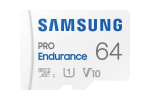 Pro Endurance 64Gb Microsdxc Pro Endurance 64Gb Microsdxc