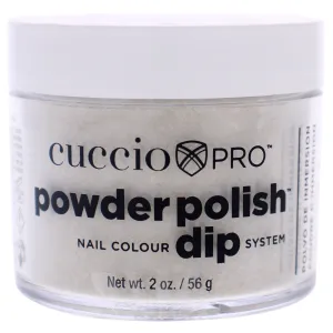 Pro Powder Polish Nail Colour Dip System - Gold With Rimbow Mica by Cuccio for Women - 1.6 oz Nail Powder Pro Powder Polish Nail Colour Dip System - Gold With Rimbow Mica by Cuccio for Women - 1.6 oz Nail Powder
