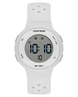 Pulse™ | 36mm, White Pulse™ | 36mm, White