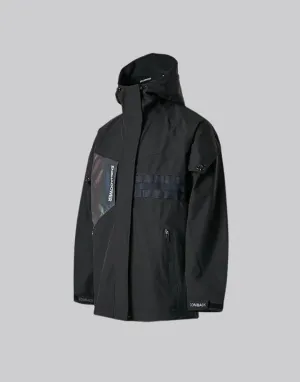 Pupil Travel Jacket Pupil Travel Jacket