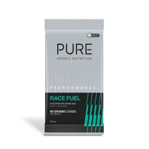 PURE Performance   Race Fuel 98g Single Sachet PURE Performance   Race Fuel 98g Single Sachet