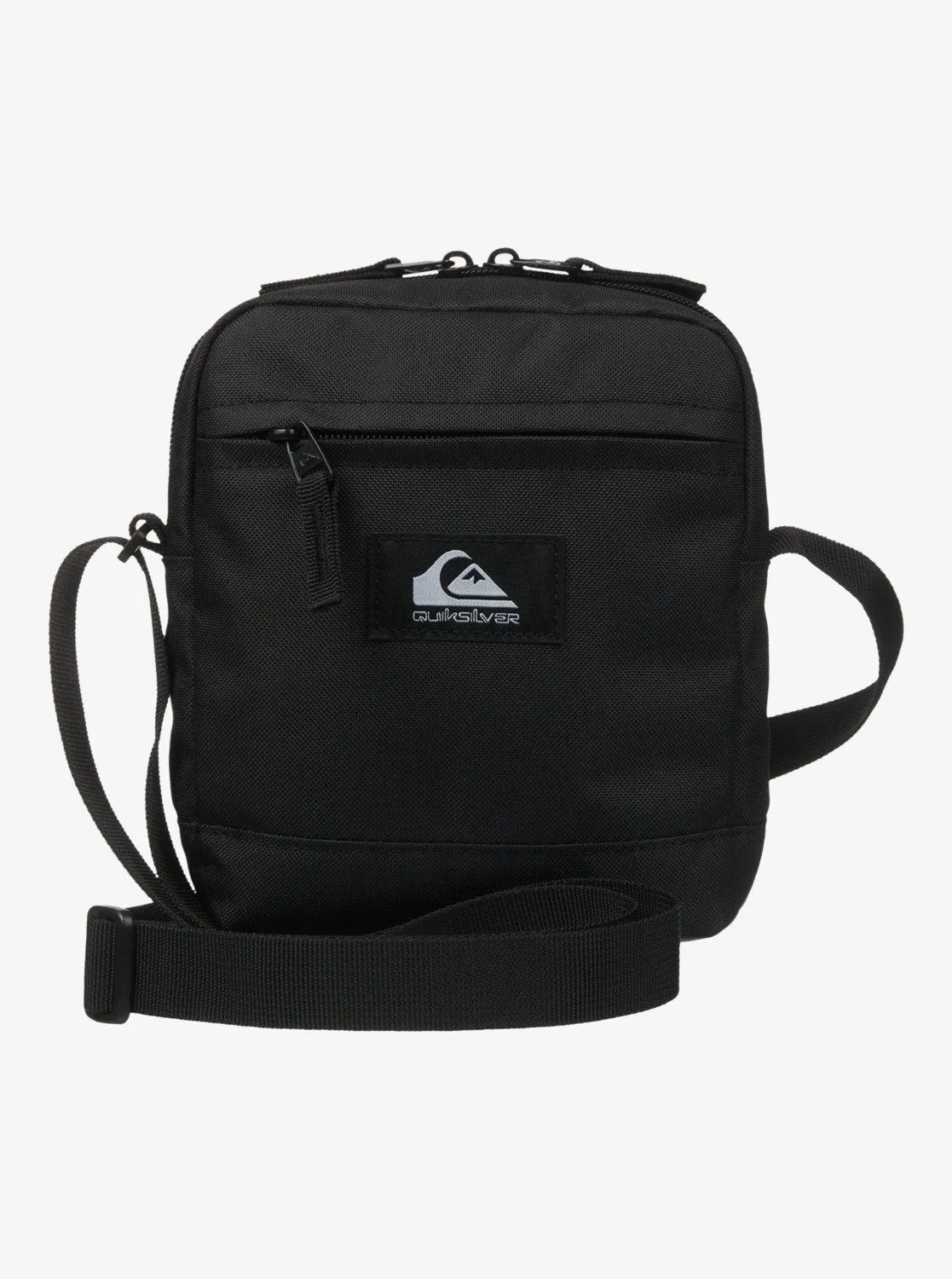 Quiksilver Men's Magicall Waist Pack Black EQYBA03186_KVJ0