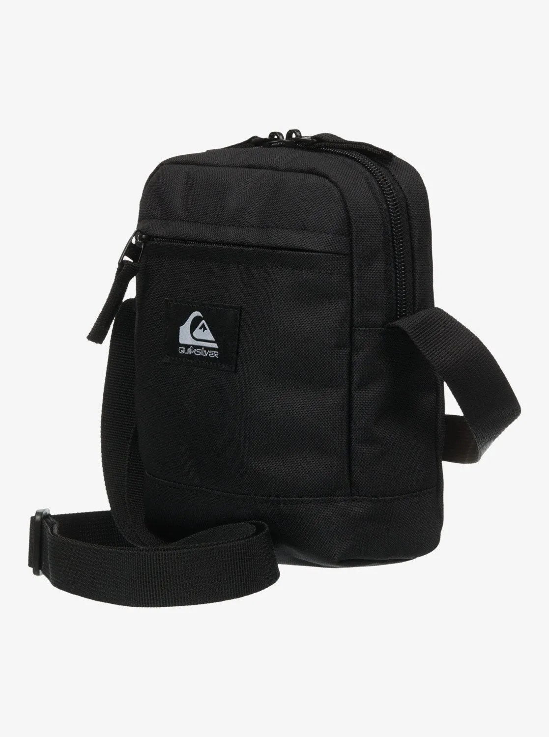 Quiksilver Men's Magicall Waist Pack Black EQYBA03186_KVJ0