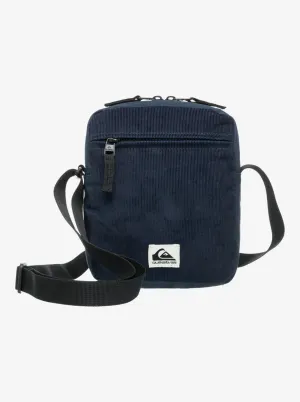 Quiksilver Men's Magicall Waist Pack Dark Navy EQYBA03186_KTP0 Quiksilver Men's Magicall Waist Pack Dark Navy EQYBA03186_KTP0