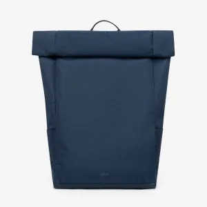 Roll Backpack Navy Roll Backpack Navy