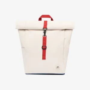 Roll Mini Backpack Bauhaus Block Roll Mini Backpack Bauhaus Block