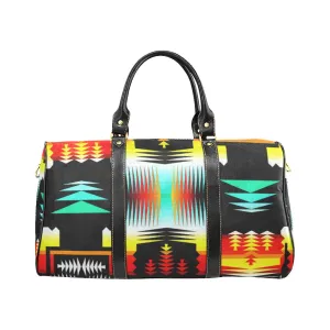 Sage Fire Revamp II Waterproof Travel Bag/Small Sage Fire Revamp II Waterproof Travel Bag/Small