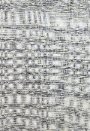 Scandi Blue Reversible Wool Rug 240x330 cm Scandi Blue Reversible Wool Rug 240x330 cm