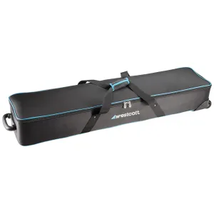 Scrim Jim Deluxe Wheeled Case Scrim Jim Deluxe Wheeled Case