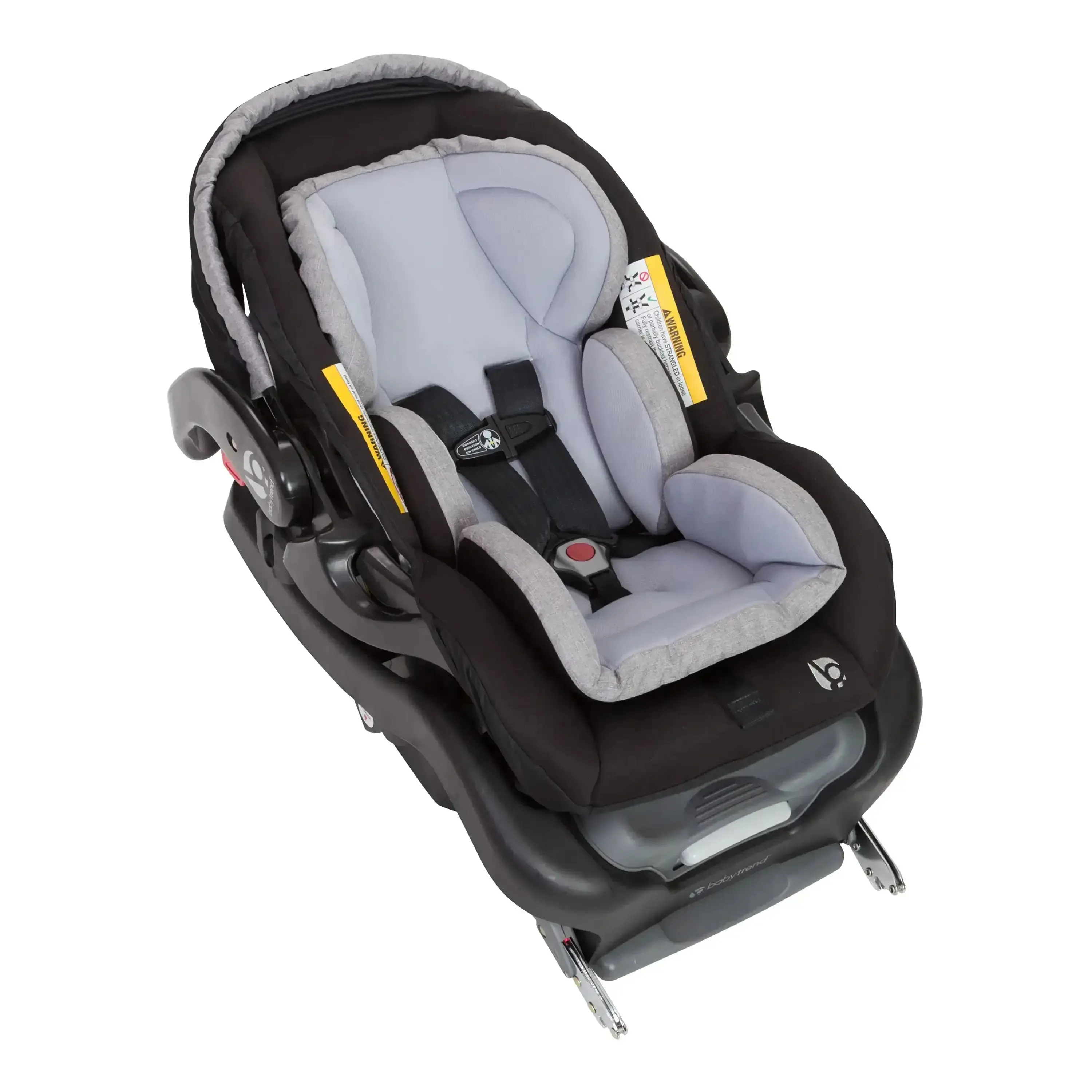 Secure 35 Infant Car Seat