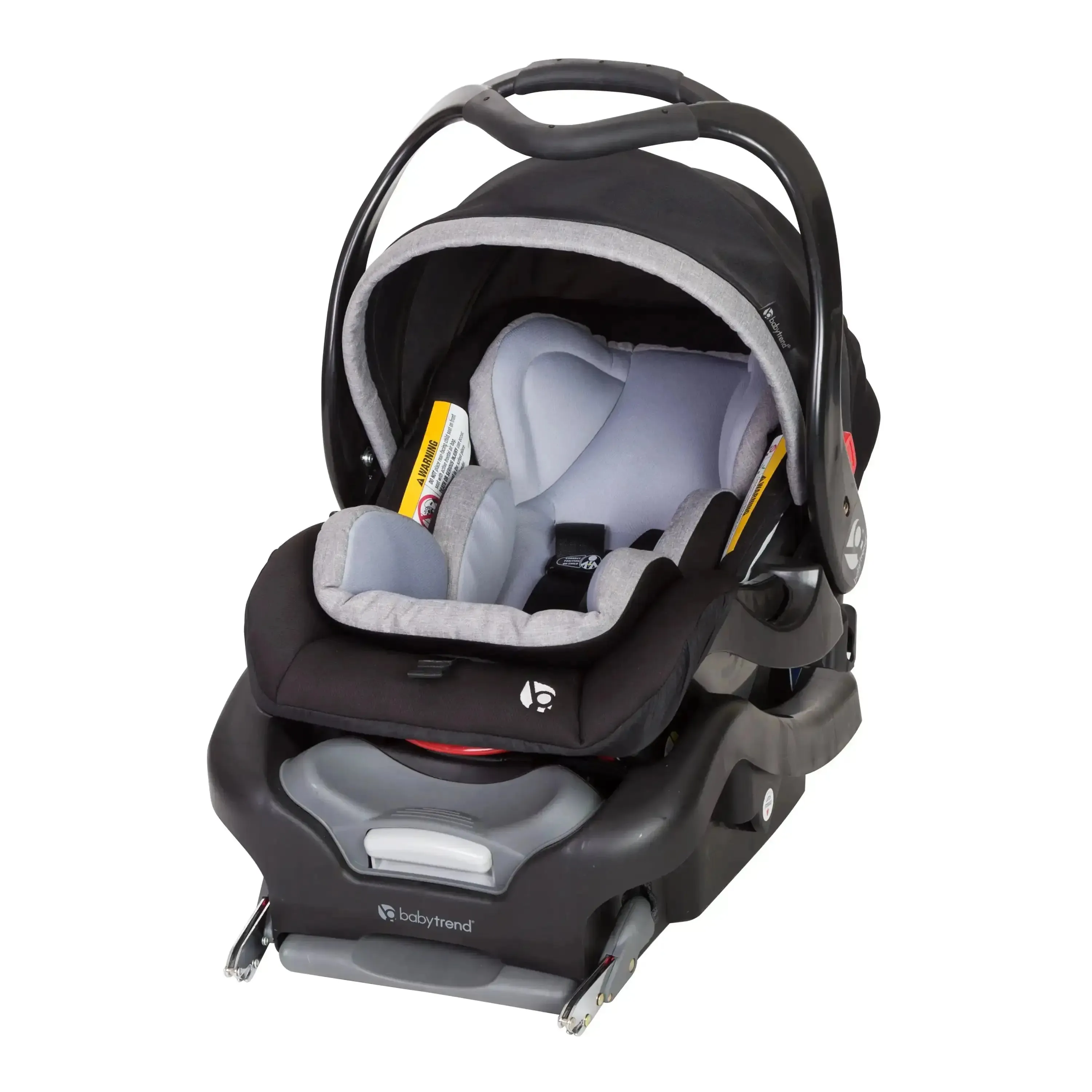 Secure 35 Infant Car Seat