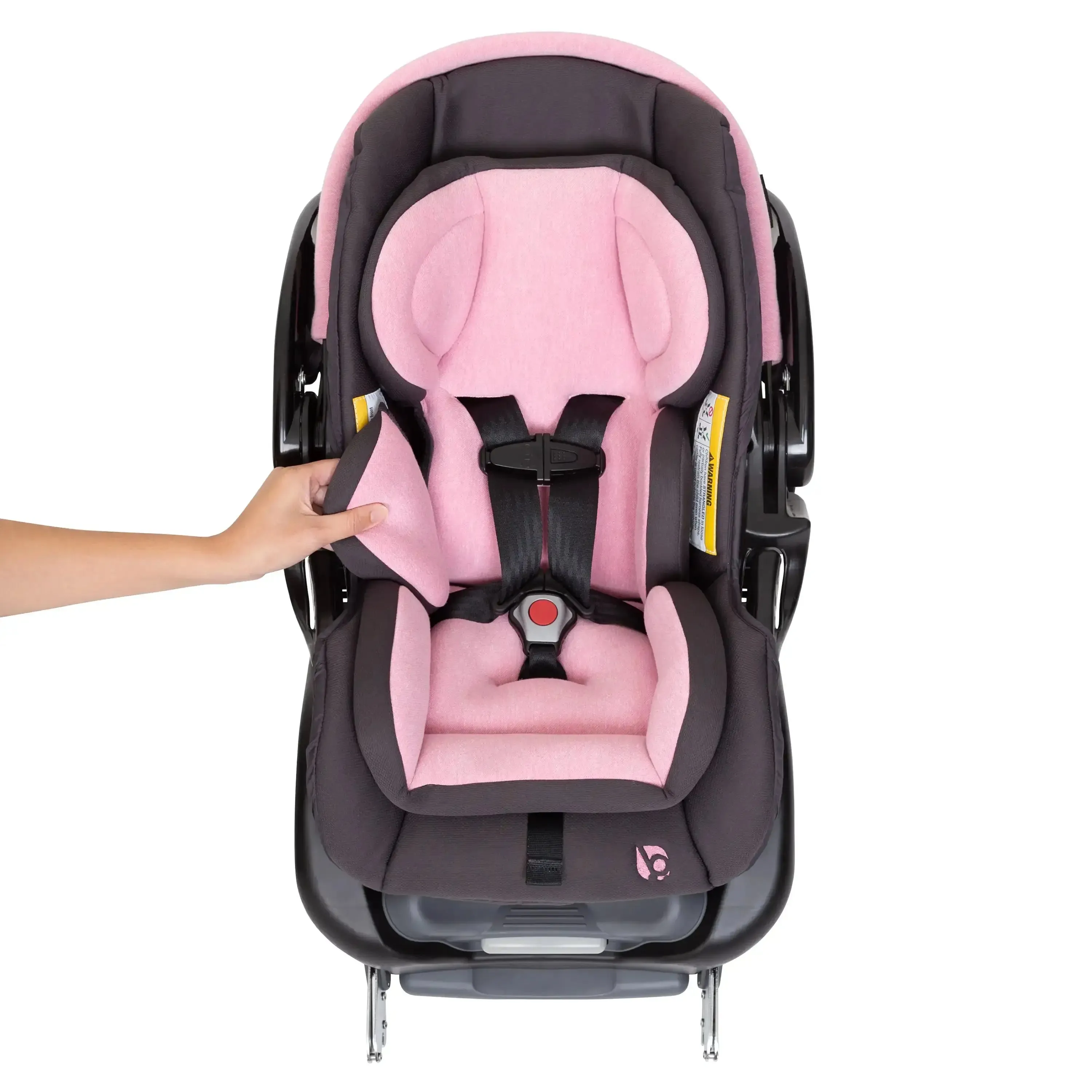 Secure 35 Infant Car Seat