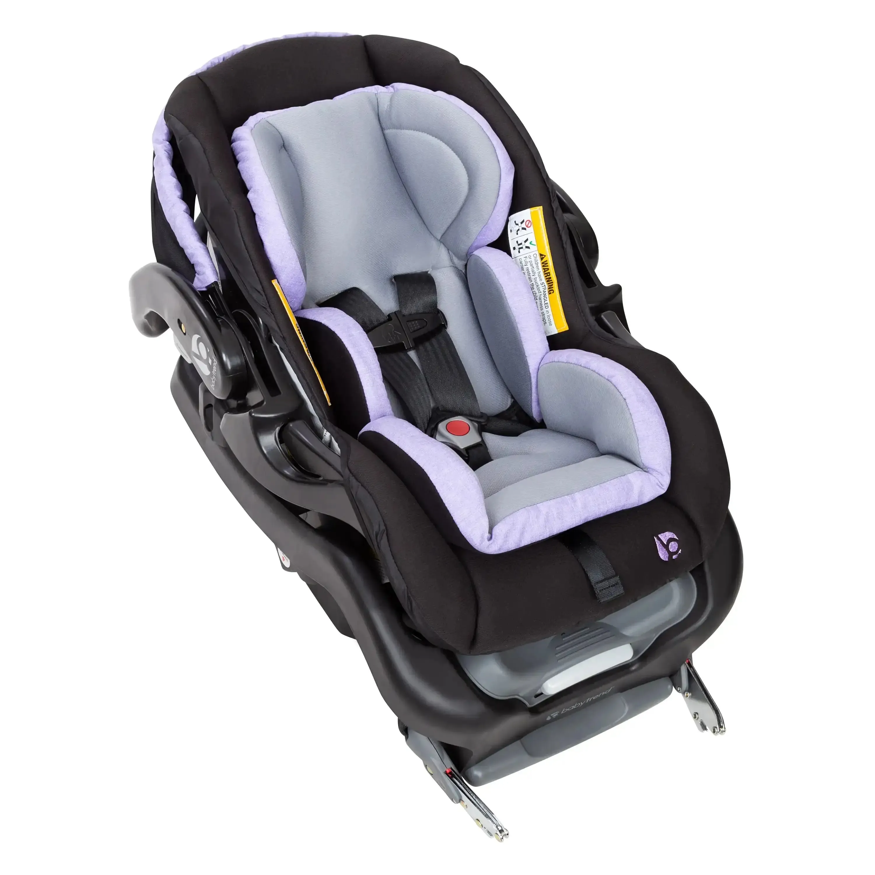 Secure 35 Infant Car Seat