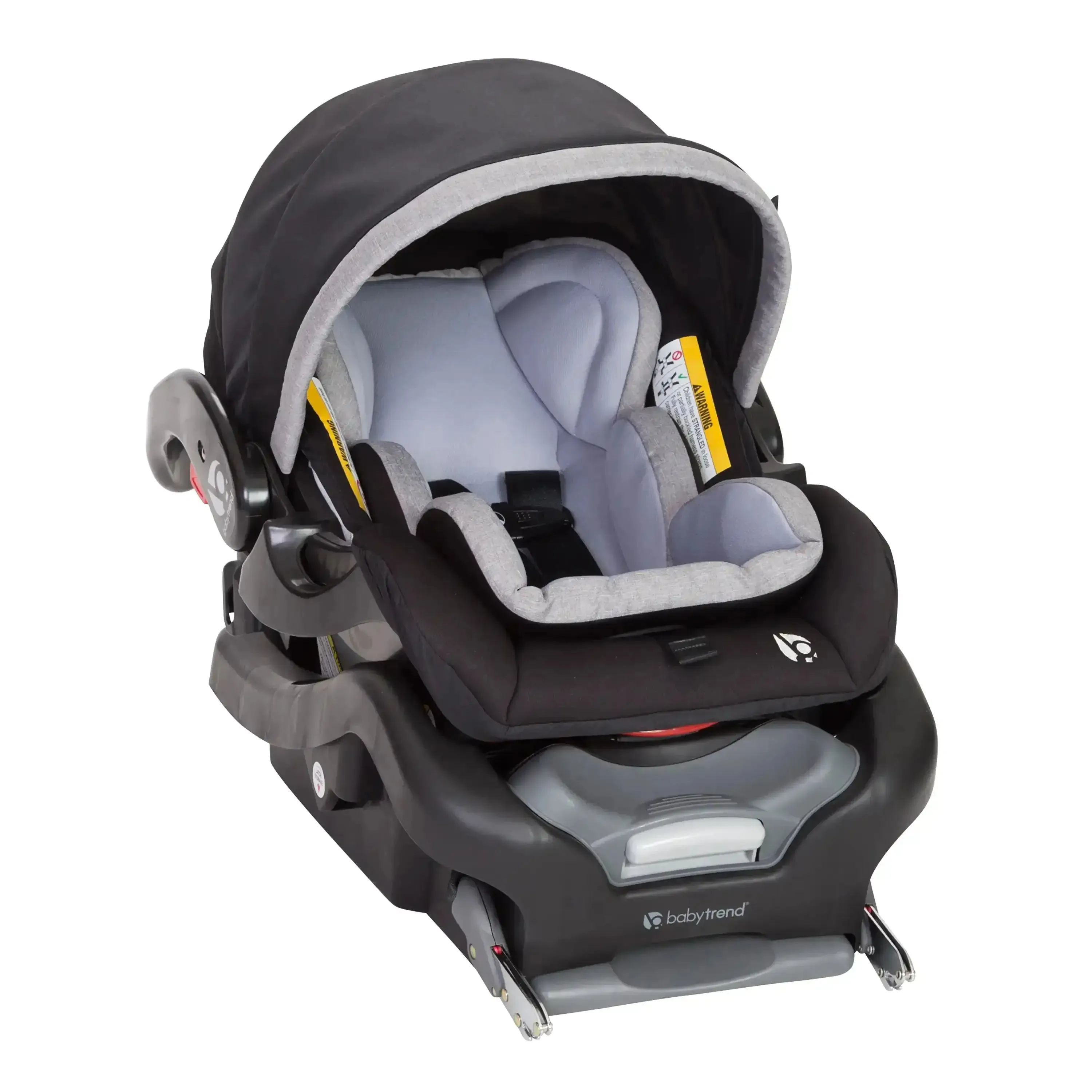 Secure 35 Infant Car Seat