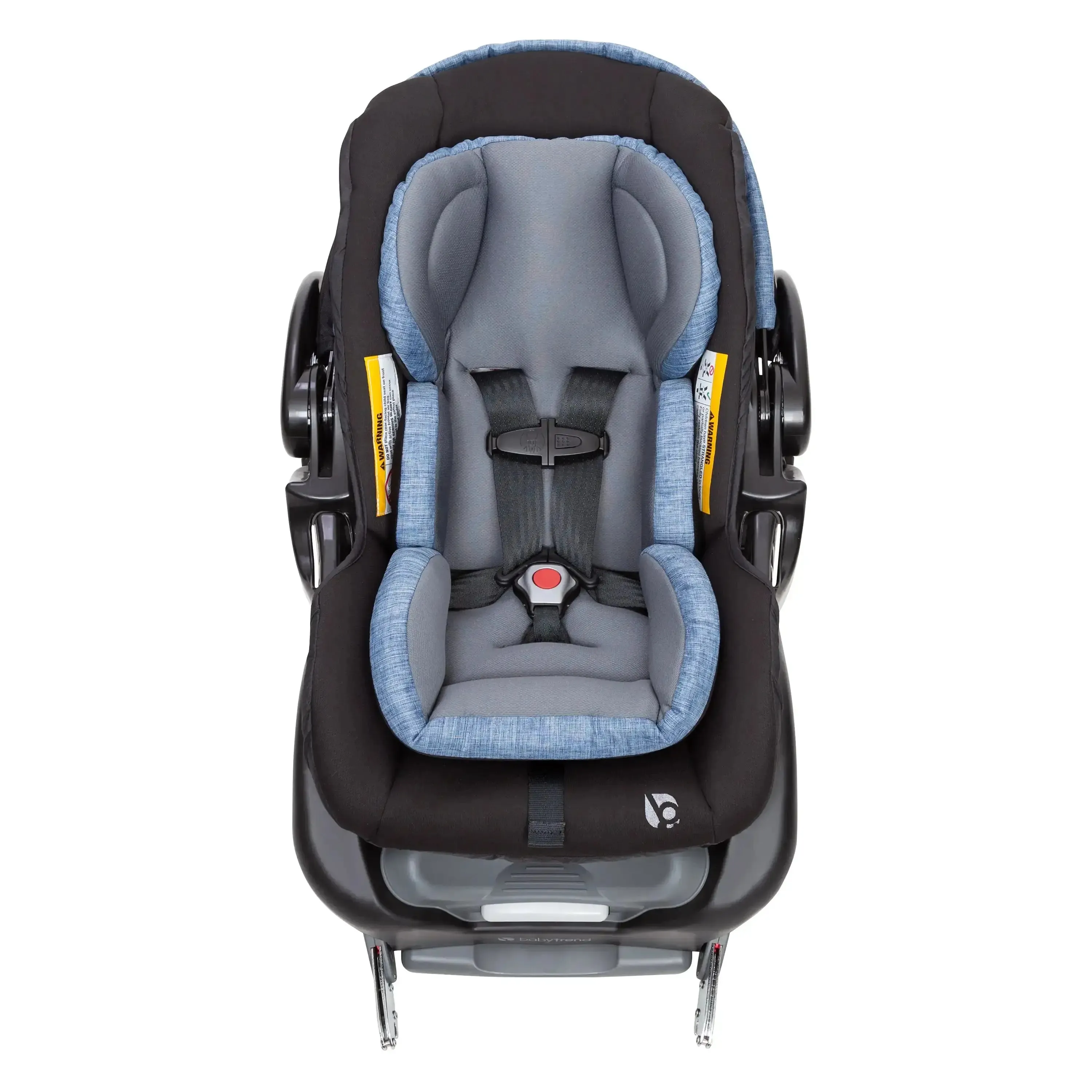 Secure 35 Infant Car Seat