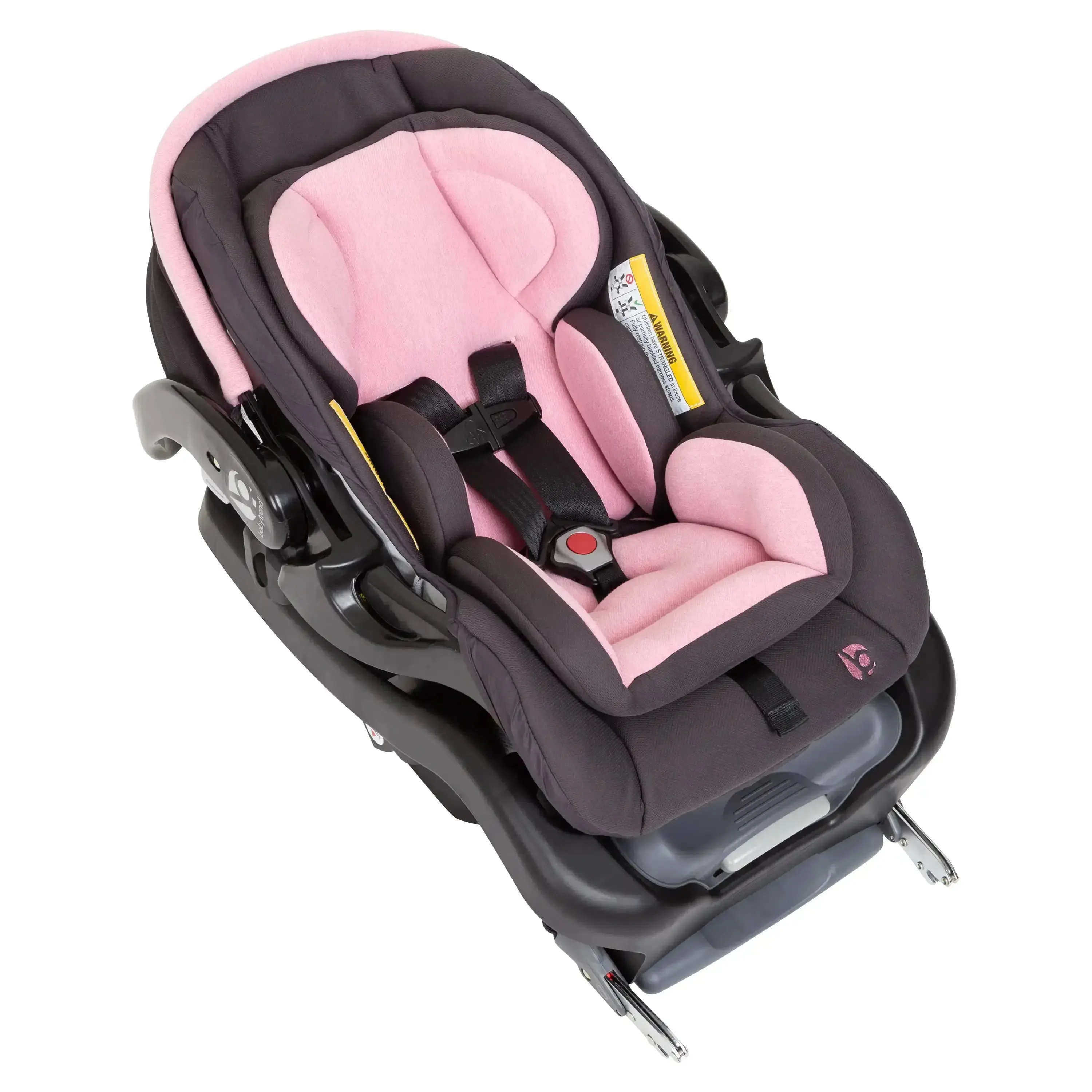 Secure 35 Infant Car Seat