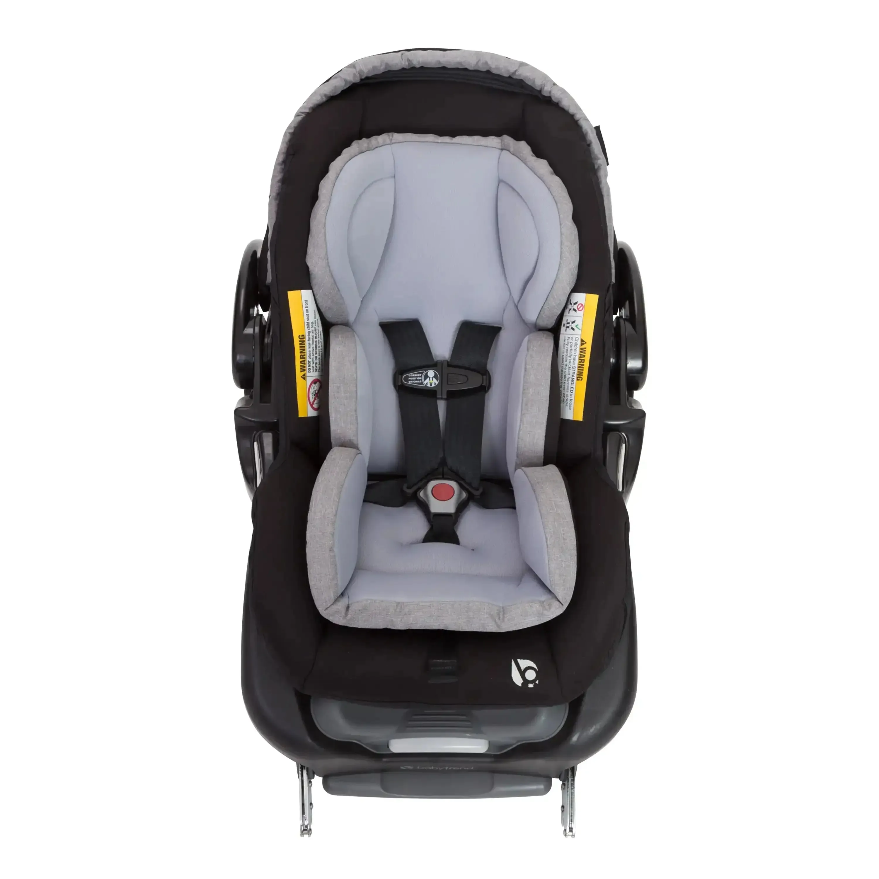 Secure 35 Infant Car Seat