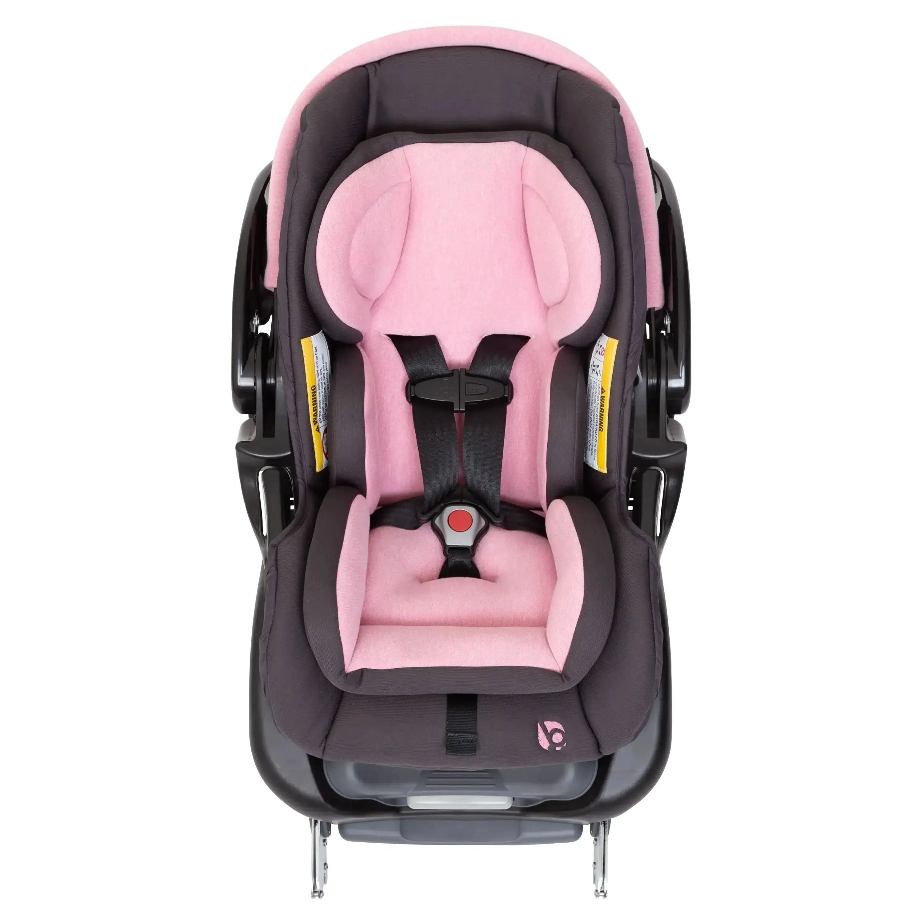 Secure 35 Infant Car Seat