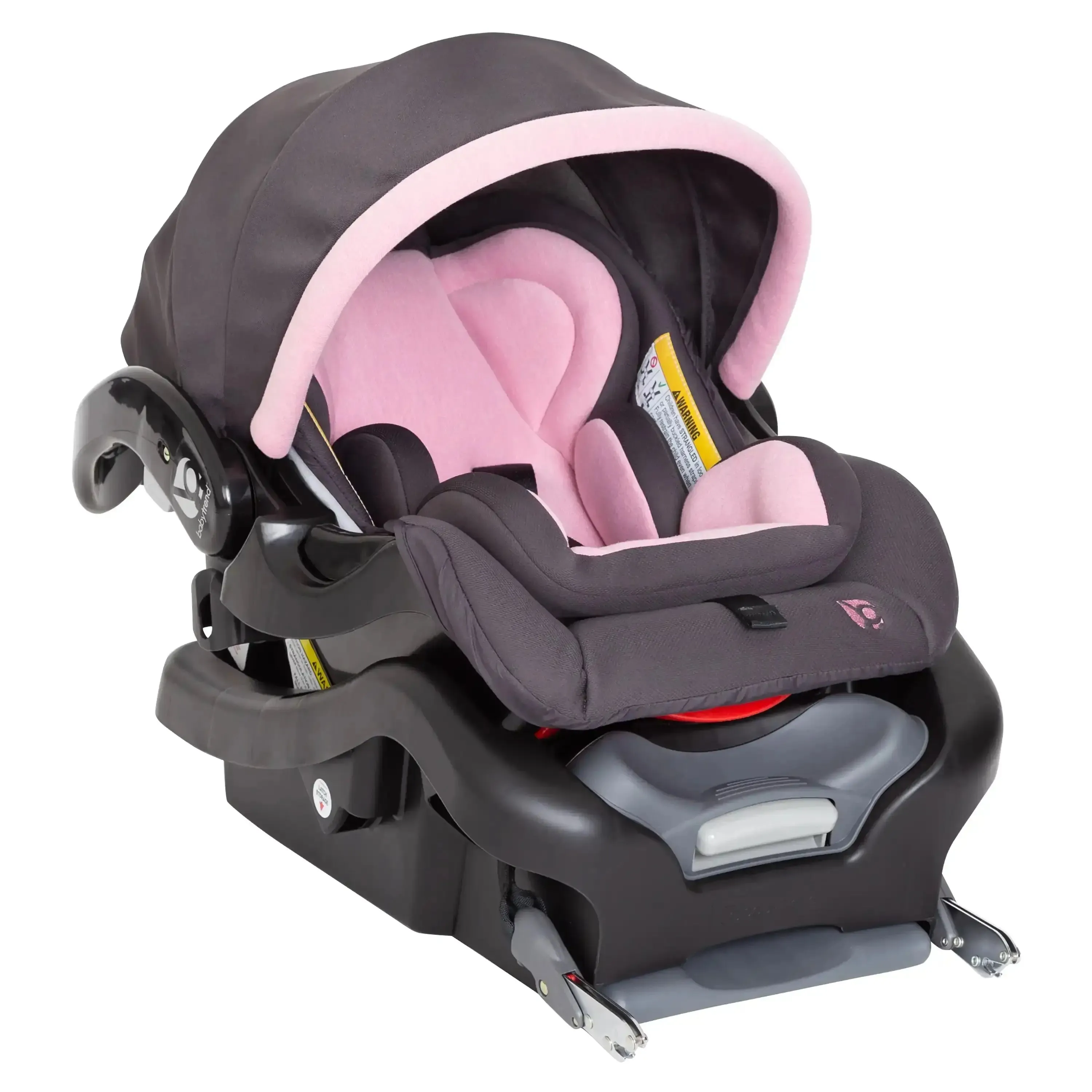 Secure 35 Infant Car Seat