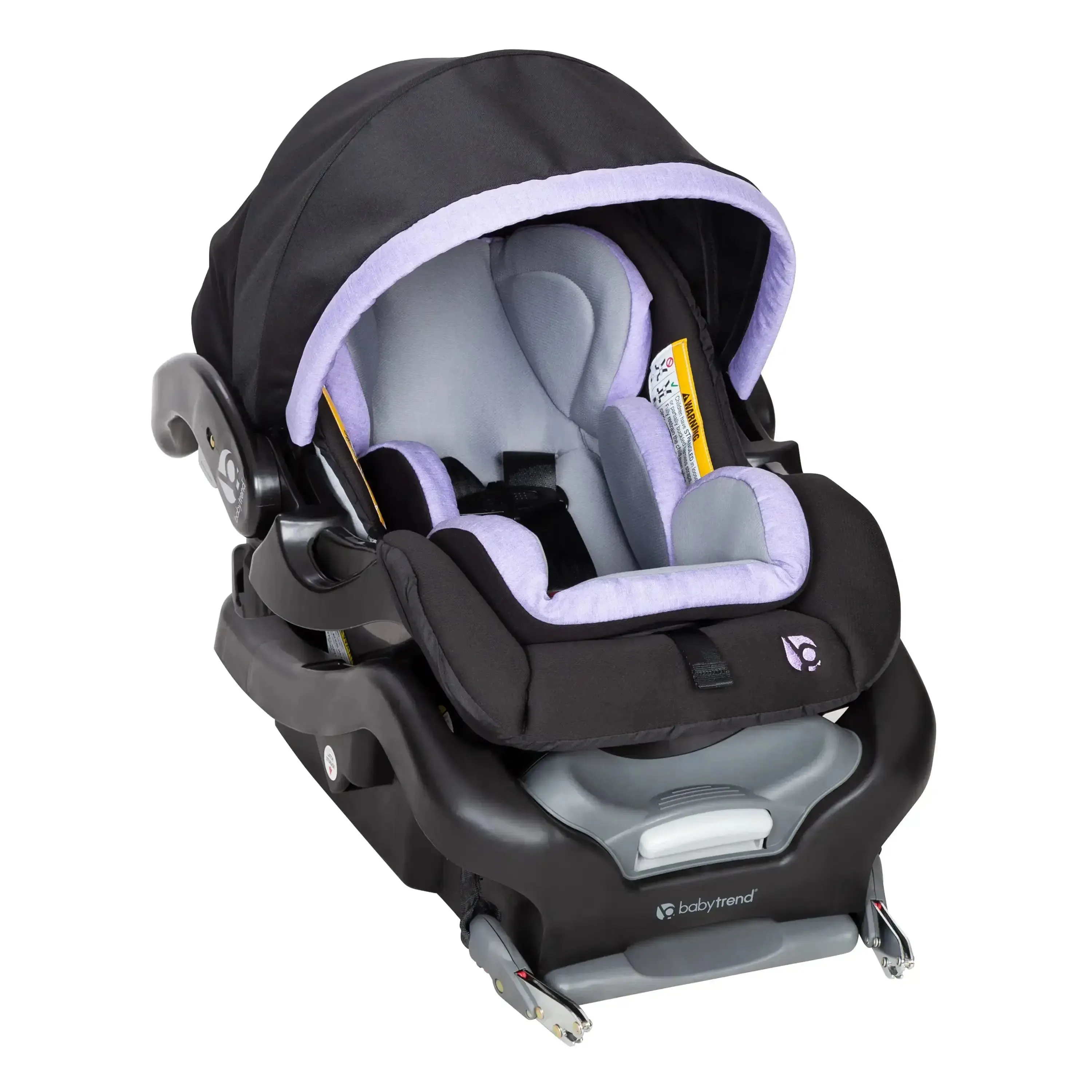 Secure 35 Infant Car Seat