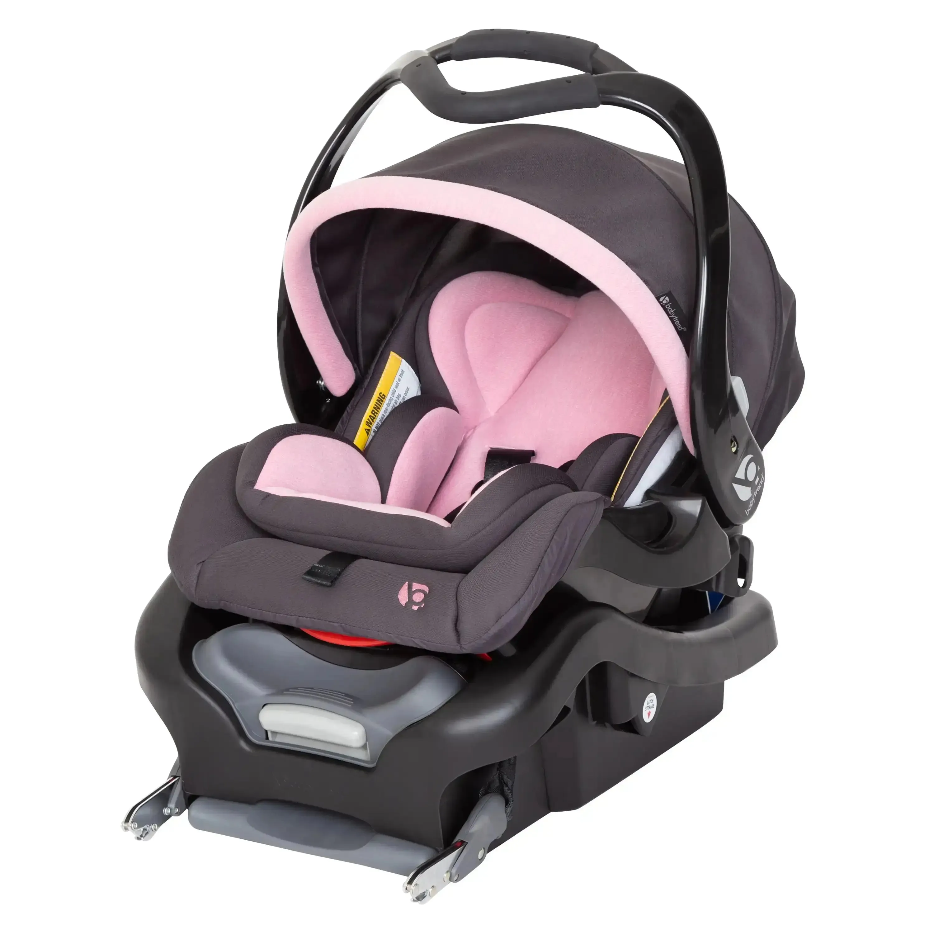 Secure 35 Infant Car Seat