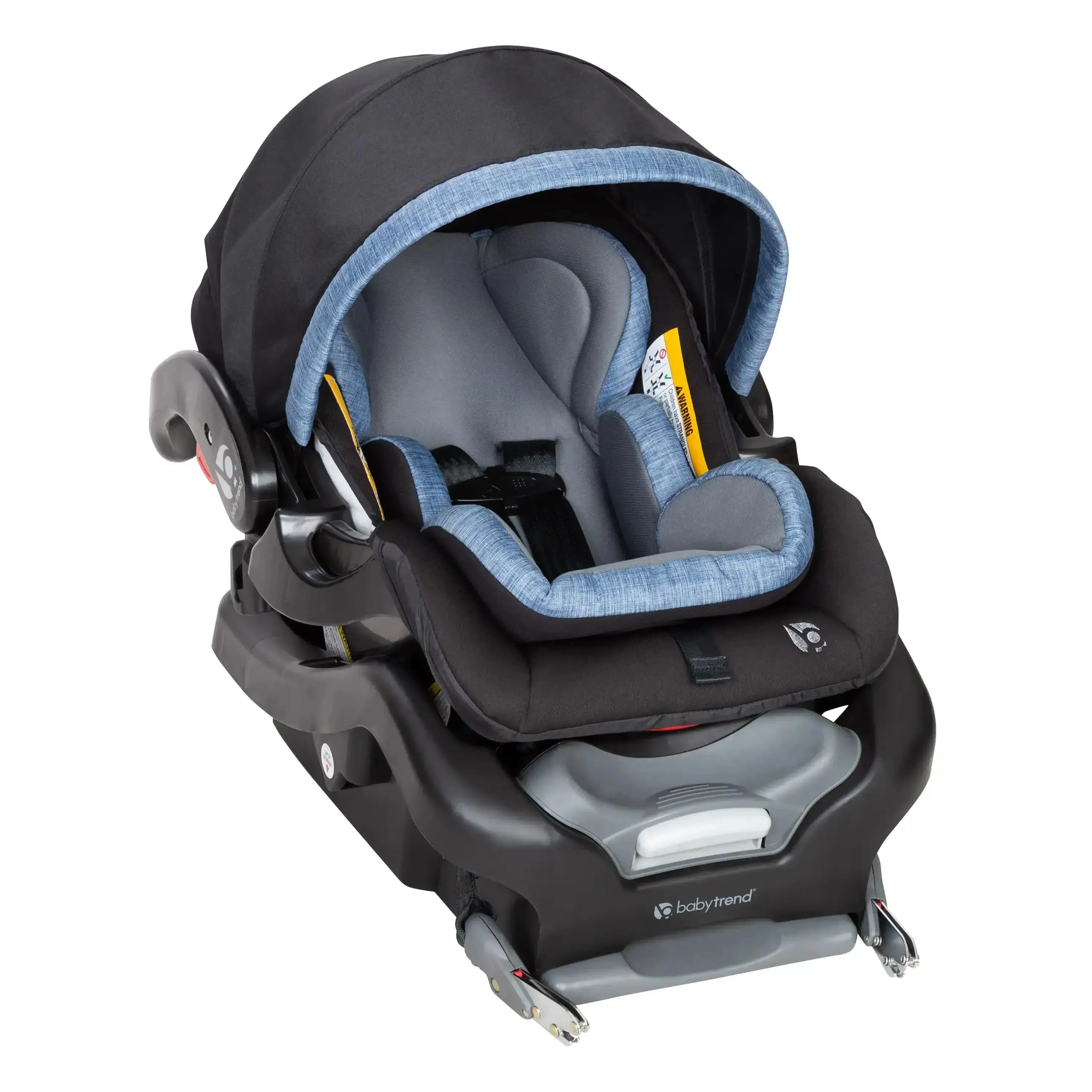 Secure 35 Infant Car Seat