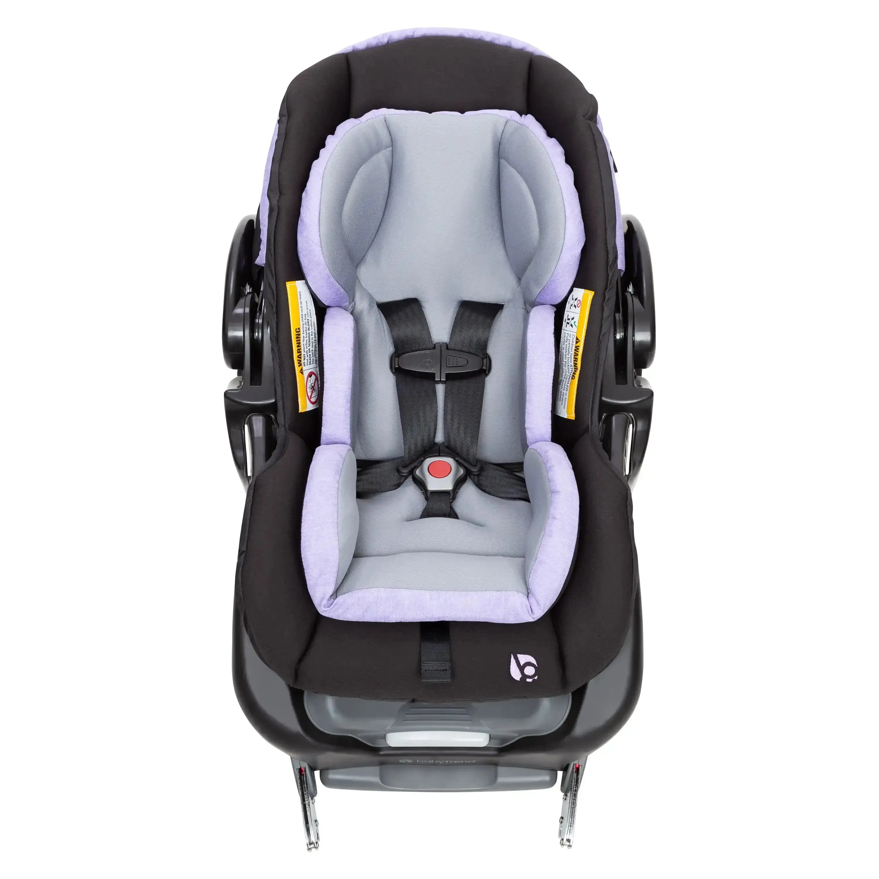 Secure 35 Infant Car Seat