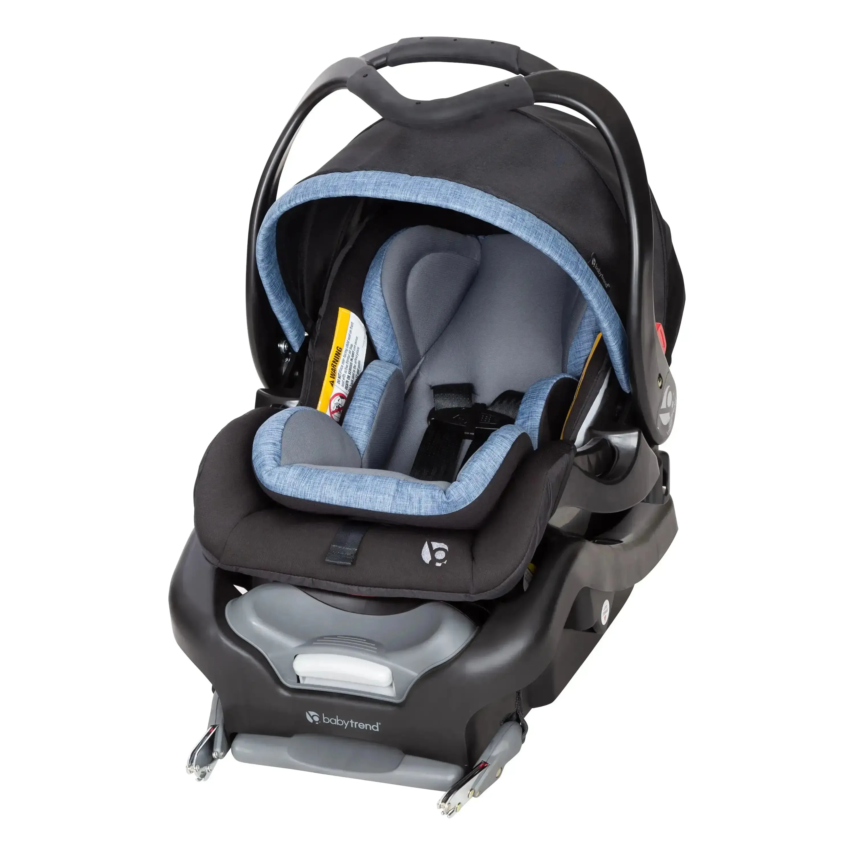Secure 35 Infant Car Seat