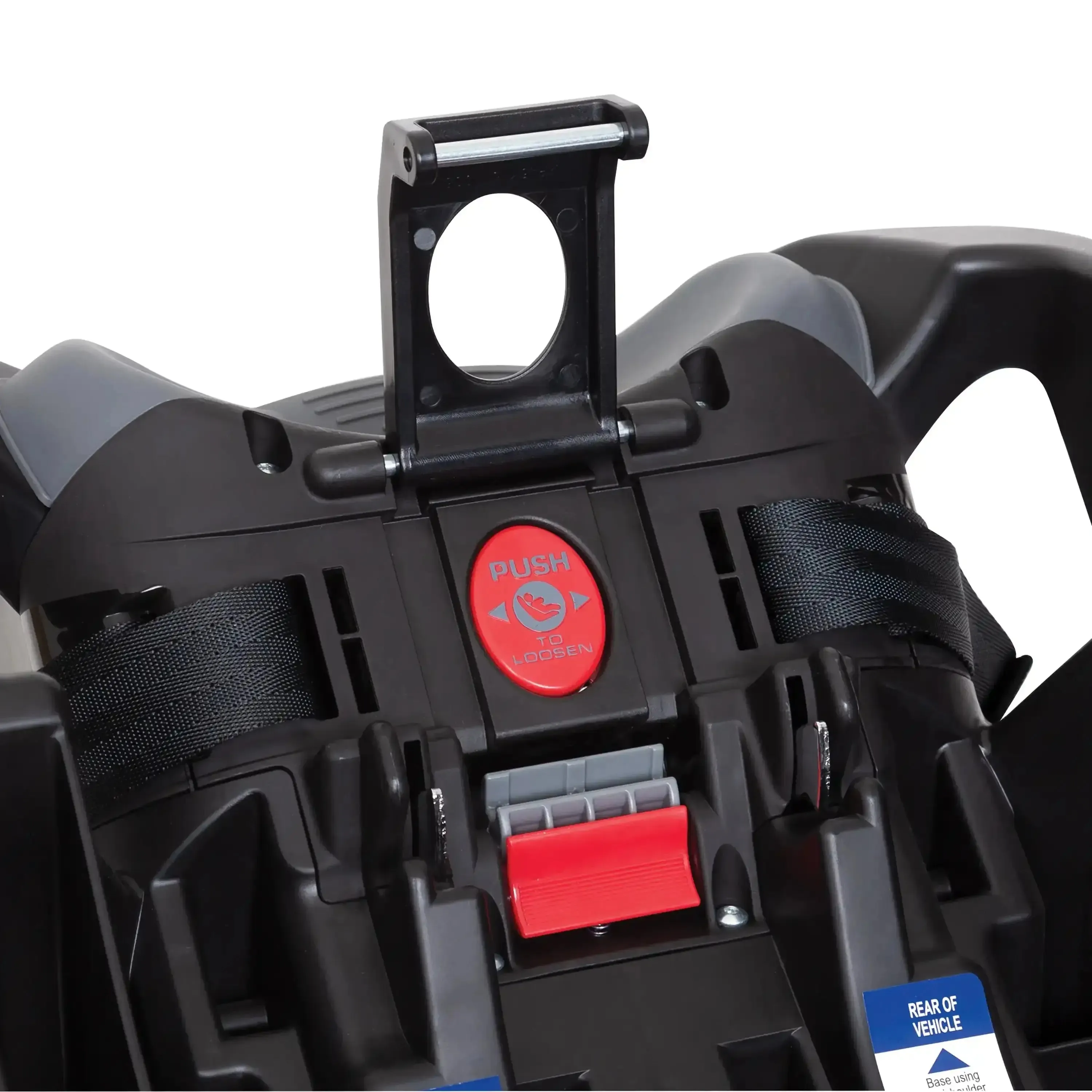 Secure 35 Infant Car Seat