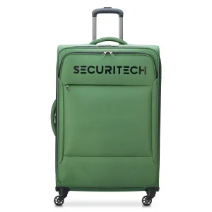 SECURITECH BY DELSEY VANGUARD - Large Expandable Spinner SECURITECH BY DELSEY VANGUARD - Large Expandable Spinner