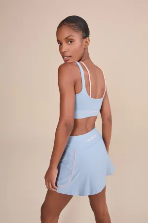Sense® Contrast Stripe Skirt Sense® Contrast Stripe Skirt