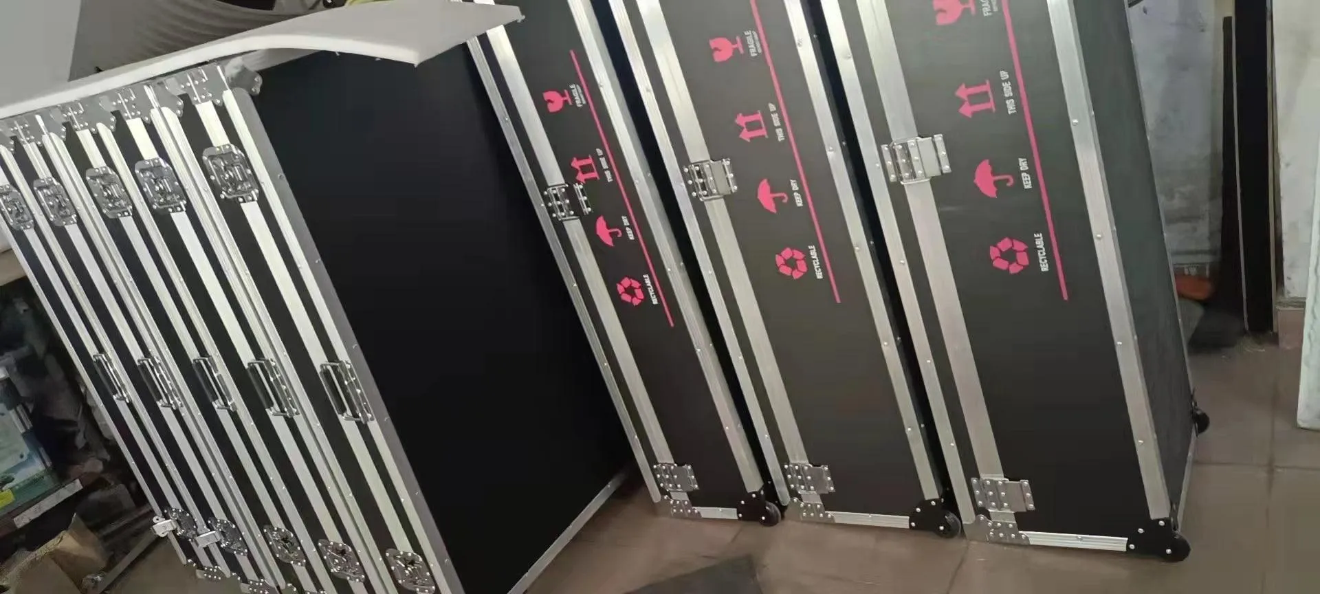 Sex Doll Storage Box
