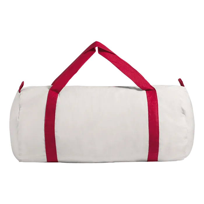 Simaro Cotton Duffle Bag