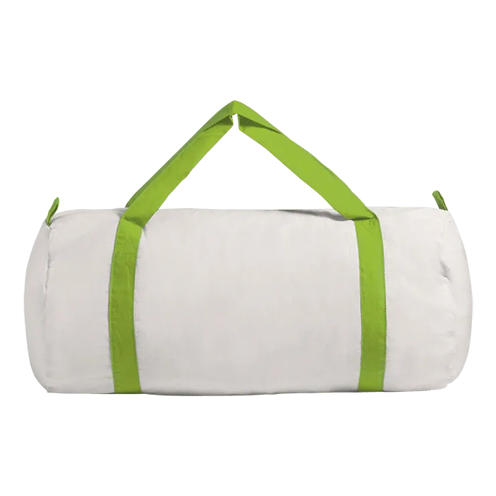 Simaro Cotton Duffle Bag