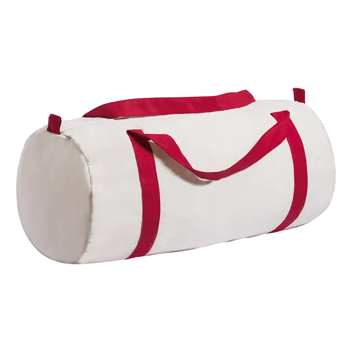 Simaro Cotton Duffle Bag