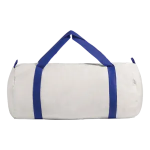 Simaro Cotton Duffle Bag Simaro Cotton Duffle Bag