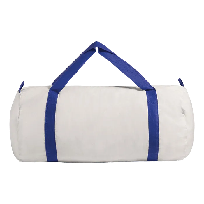 Simaro Cotton Duffle Bag