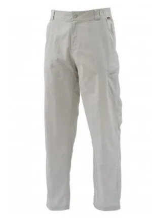 Simms Men's Superlight Pant/Oyster Simms Men's Superlight Pant/Oyster