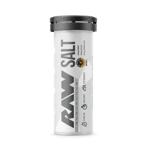 Single Salt Vials