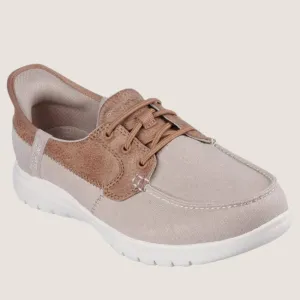 Skechers Slip Ins On The Go Flex Palmilla Skechers Slip Ins On The Go Flex Palmilla