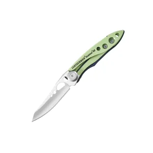 Skeletool® KB Knife - Verdant Skeletool® KB Knife - Verdant