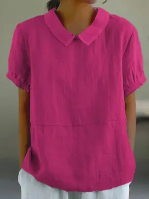 Skyler  Short Sleeve Casual Shirt Skyler  Short Sleeve Casual Shirt