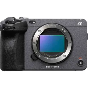 Sony FX3 Cinema Camera Sony FX3 Cinema Camera