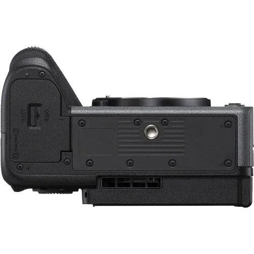 Sony FX3 Cinema Line Full-Frame Camera
