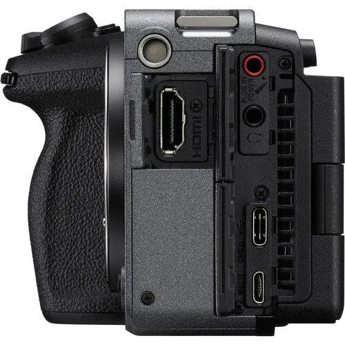 Sony FX3 Cinema Line Full-Frame Camera